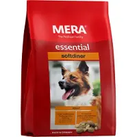 MeraDog Mera - Hondenvoer - Softdiner droogvoer, 12,5 kg