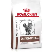 Royal Canin Kattenvoer Droog Gastrointestinal Hairball 4 kg