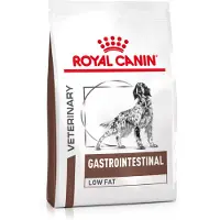 Royal Canin gastrointestinal low fat hondenvoer - 12 kg - Hondenvoer