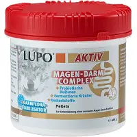 Luposan Lupo Aktiv Magen-Darm Complex