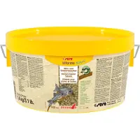 Sera 2x1,4kg Viformo Nature Voertabletten Bodemvissen