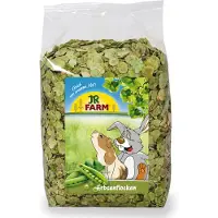 Jr Farm JR Erwtenvlokken - 3kg