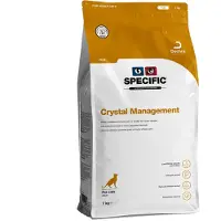Specific FCD Kat Crystal Management 221005 7 kg Pellets