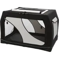 Trixie Mobiele Bench Vario
