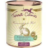 Terra canis Classic Beef with Carrot
