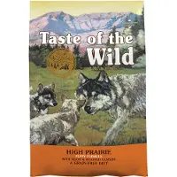 Taste Of The Wild 5,6kg High Prairie Puppy Hondenvoer