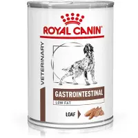 Royal Canin Gastrointestinal Low Fat 12x420 g Voeding