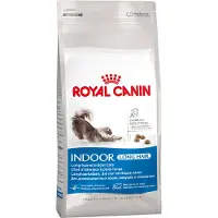 Royal Canin Droogvoer kat binnen lang haar 4 kg Royal Canin online kopen
