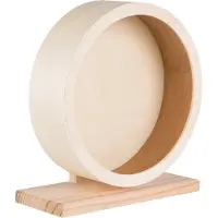 Trixie Wooden wheel, ø 22 cm