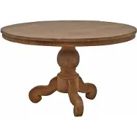LivingFurn DK Round 140 cm