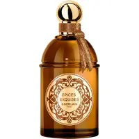Guerlain Unisex geuren Les Absolus d'Orient Epices ExquisesEau de Parfum Spray