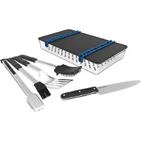 BROIL KING Besteckset Porta Chef