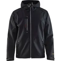 Blakläder 4949 Softshell Jack
