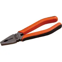 Bahco comb plier 2678 g-160 | 2678 G-160