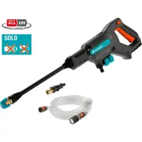 Gardena AquaClean 24/18V P4A Solo (zonder accu)