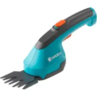 Gardena Grasschaar AccuCut Li - ergonomische handgreep - 900 g