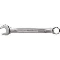 Bahco Chrome Finish 310 Mm 28 Mm Steeksleutel