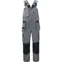 Projob Amerikaanse overall 5630 60 / Grijs