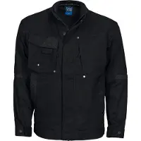 Projob Canvas Vest 5414 | Maat: L