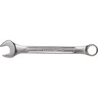 Bahco Chrome Finish 33 Mm 350 Mm Steeksleutel