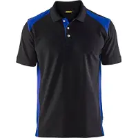 Blakläder Piqué 3324 Poloshirt Regular Fit