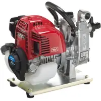 Honda Dompelpomp WX10