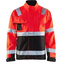 Blakläder 4064 Jack High Vis
