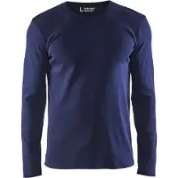 Blakläder 33141032 T-shirt Lange Mouw Regular Fit