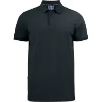Projob Poloshirt 2022 XL / Zwart