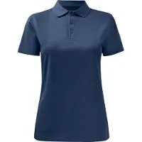 Projob 642041 2041 Poloshirt Polyester Regular Fit Dames | Maat: XXL