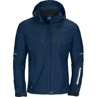 Projob 3412 Dames Softshell Jas | Maat: S