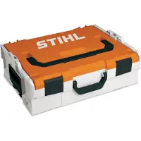Stihl Accu opbergbox maat S Sortimo L-Boxx 0000-882-9700