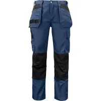 Projob Werkbroek 5531 48 / Navy