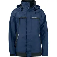 Projob Regenjas 4440 | Maat: S