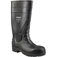 Blakläder Veiligheidslaars PVC S5 2420 | Zwart | Maat 42 - 7330509311875
