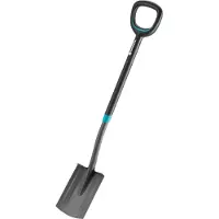Gardena ErgoLine dames spade Schop - 113 cm