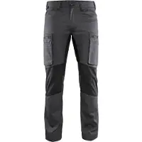 Blakläder Werkbroek Blåkläder 1459-1845 48 / Antraciet