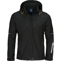 Projob 3412 Dames Softshell Jas | Maat: L