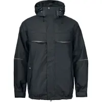 Projob Gevoerde Jas Lang Model 4423 | Maat: M
