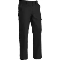 Blakläder 1400-1370 Werkbroek Zwart maat C44 heren