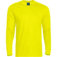 Projob 2017 T-Shirt Lange Mouwen Regular Fit