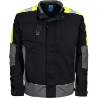 Projob Ongevoerde Vest 4420 | Maat: L