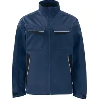 Projob 5425 Service Vest Heren Marine maat S heren