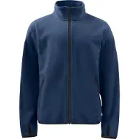 Projob Fleece Met Lange Ritssluiting 2327 | Maat: XXL