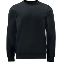 Projob sweater 2127 S / Zwart