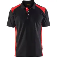 Blakläder Piqué 3324 Poloshirt Regular Fit