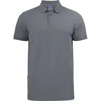 Projob Poloshirt 2022 L / Grijs