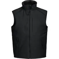 Projob 2718 Bodywarmer Heren Zwart maat L heren