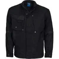 Projob Canvas Vest 5414 | Maat: M