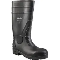 Blakläder 2420 S5 Veiligheidslaars in PVC